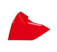 Race Tech Piastre laterali Air Box