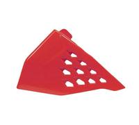 Race Tech Piastre laterali Air Box