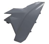 Race Tech Piastre Laterali Air Box