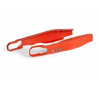 Race Tech Protezione Forcellone Arancione