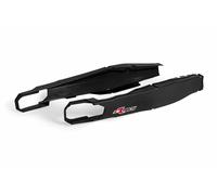 Race Tech Protezione forcellone nera, nero