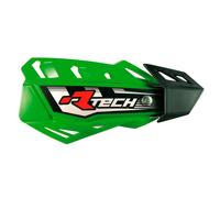 Race Tech Protezioni per le mani regolabili FLX