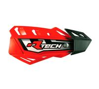 Race Tech Protezioni per le mani regolabili FLX
