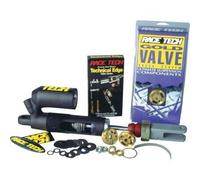 Race Tech SMGV 4401 Valvola D'Oro Shock Kit - Standard/44mm