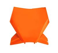 Race Tech Targa anteriore