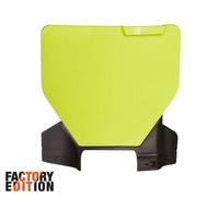 Race Tech Targa anteriore