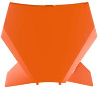 Race Tech Targa anteriore