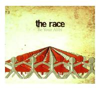 Race,the - Be Your Alibi
