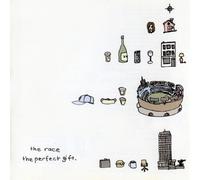 Race The Perfect Gift (Vinyl LP)