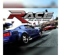 Race: The WTCC Game + Caterham Expansion (DLC) (PC) Steam Key - GLOBAL