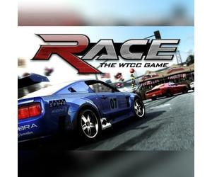 Race: The WTCC Game + Caterham Expansion (PC) Steam Key - GLOBAL