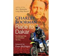 Race To Dakar [Lingua Inglese]
