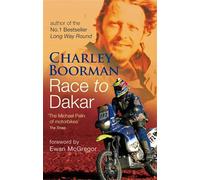 Race To Dakar [Lingua Inglese]