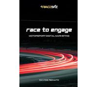 Race To Engange - Motorsport Digital Marketing