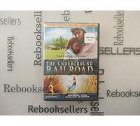 Race To Freedom: The Underground Railroad [Edizione: Stati Uniti]