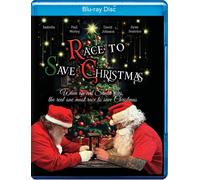 Race to Save Christmas David Johnson Isabella Rose Paul Worley Ryan Beatrice