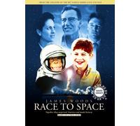 Race to Space (2005) James Woods; Annabeth Gish; William Devane