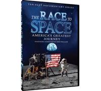 Race to Space: America's Greatest Journey