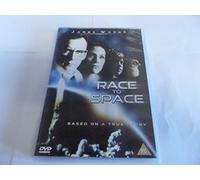 Race To Space [Edizione: Regno Unito] [Edizione: Regno Unito]