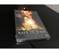 Race To Space Strada Spaziale DVD James Woods Sigillato Nuovo