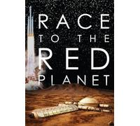 Race To The Red Planet (DVD) Fuk Li