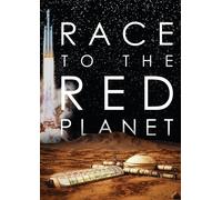 Race To The Red Planet (DVD) Fuk Li