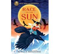 Race To The Sun