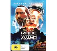 Race to Witch Mountain