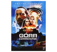 Race to Witch Mountain [DVD] (IMPORT) (Nessuna versione italiana)