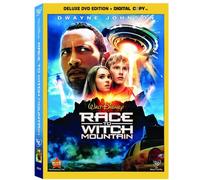 Race to Witch Mountain - Race to Witch Mountain