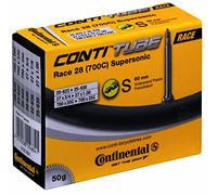 Camera d'aria Continental Contitube Race 700 - Supersonic ( 700x18-25 / Presta 60 mm )