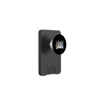Race Volontariato Maratona Volontari Stazione Acquatica Race Crew PopSockets PopWallet per MagSafe
