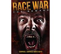 Race War (DVD) Joe Grisaffi Corey Fuller Danny McCarty Jamelle Kent Matt Rogers