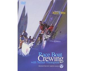 Race & Win - Making the best of your crew [Edizione: Regno Unito]