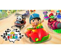 Race With Ryan