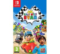 Race with Ryan - Nintendo Switch [Edizione: Regno Unito]