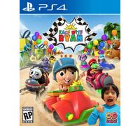 Race with Ryan - PlayStation 4 (PlayStation 4)