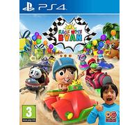 Race With Ryan (Playstaton 4) - PlayStation 4 [Edizione: Regno Unito]