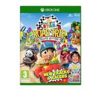 Race With Ryan: Road Trip - Deluxe Edition (Xbox One) (Xbox One) (Xbox One)