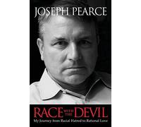 Joseph Pearce Race with the Devil (Tascabile)