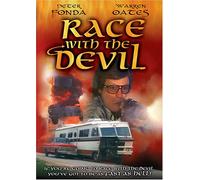Race With the Devil - Race With the Devil