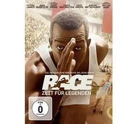 Race - Zeit für Legenden