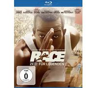 Race - Zeit für Legenden BD (Blu-ray)