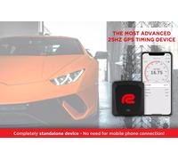 RaceBox MINI S GPS misuratore di potenza data logger laptimer accelerometro
