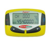 RACECeiver Gara Ricevitore Uno Vie Comunicazione Ovale Brisca F2 Orci Spedeworth