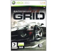 Racedriver: Grid