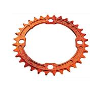 RaceFace 1x Narrow Larghezza Guarnitura - 36t 104 Bcd 10-12 Speed 7075 Alluminio