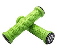 Race Face Grippler Grips Verde 33 mm