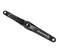 RaceFace Aeffect Guarnitura - 165Mm 104/64 Bcd Montaggio Diretto Cinch RaceFace