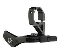 RaceFace Aeffect R Dropper Seatpost 1X Remote: Nero